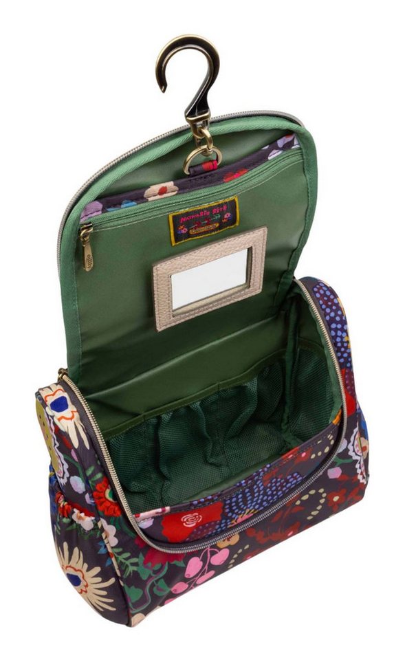 Oilily Kosmetiktasche Travel Kit With Hook (Set, 2-tlg) Bild 2