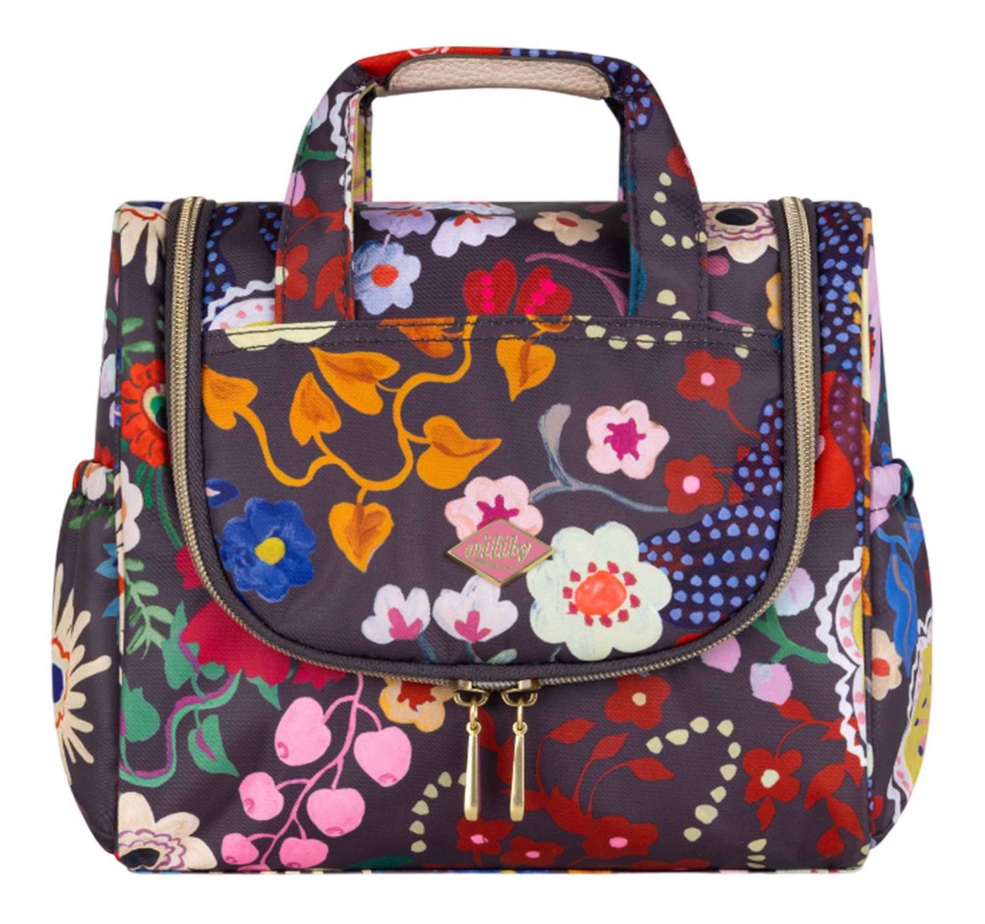 Oilily Kosmetiktasche Travel Kit With Hook (Set, 2-tlg) Bild 3