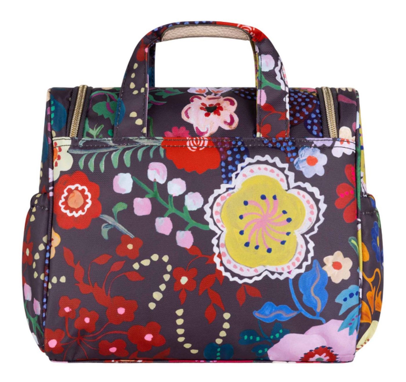 Oilily Kosmetiktasche Travel Kit With Hook (Set, 2-tlg) Bild 4
