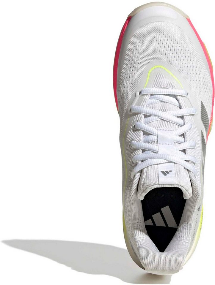 adidas Sportswear CRAZYFLIGHT 7 W Handballschuh Bild 3
