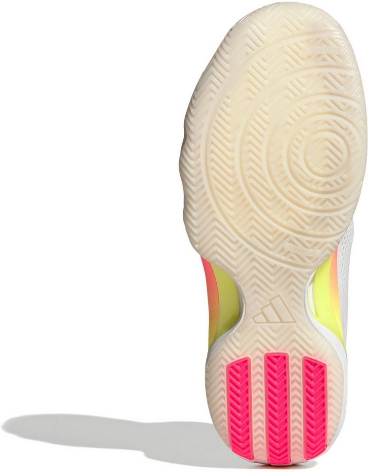 adidas Sportswear CRAZYFLIGHT 7 W Handballschuh Bild 5