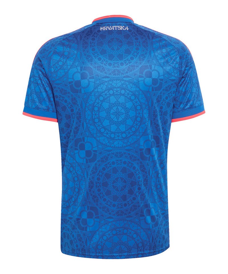 adidas Performance Fußballtrikot adidas Performance Kroatien Trikot Away 2026 Teamsport