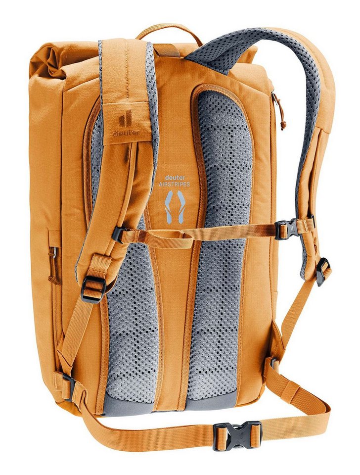 deuter Rucksack Stepout 22 Bild 4