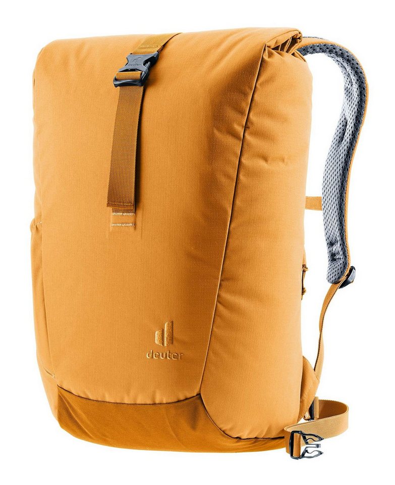 deuter Rucksack Stepout 22 Bild 5