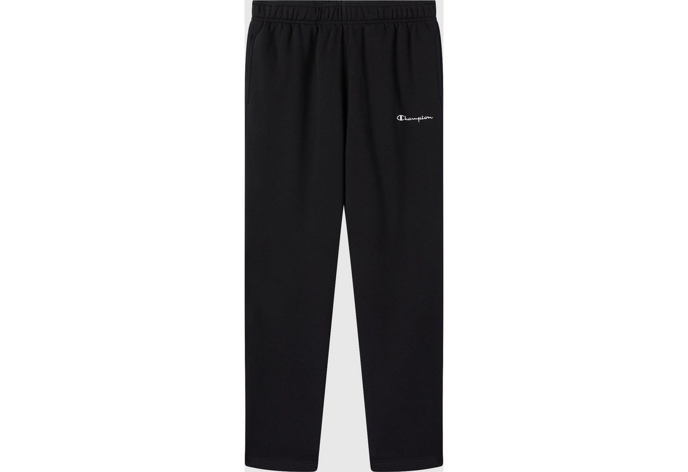 Champion Outdoorhose Hose Straight Hem Pants