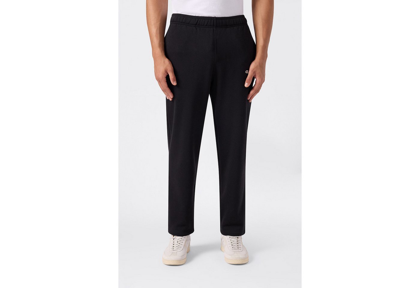 Champion Outdoorhose Hose Straight Hem Pants Bild 2