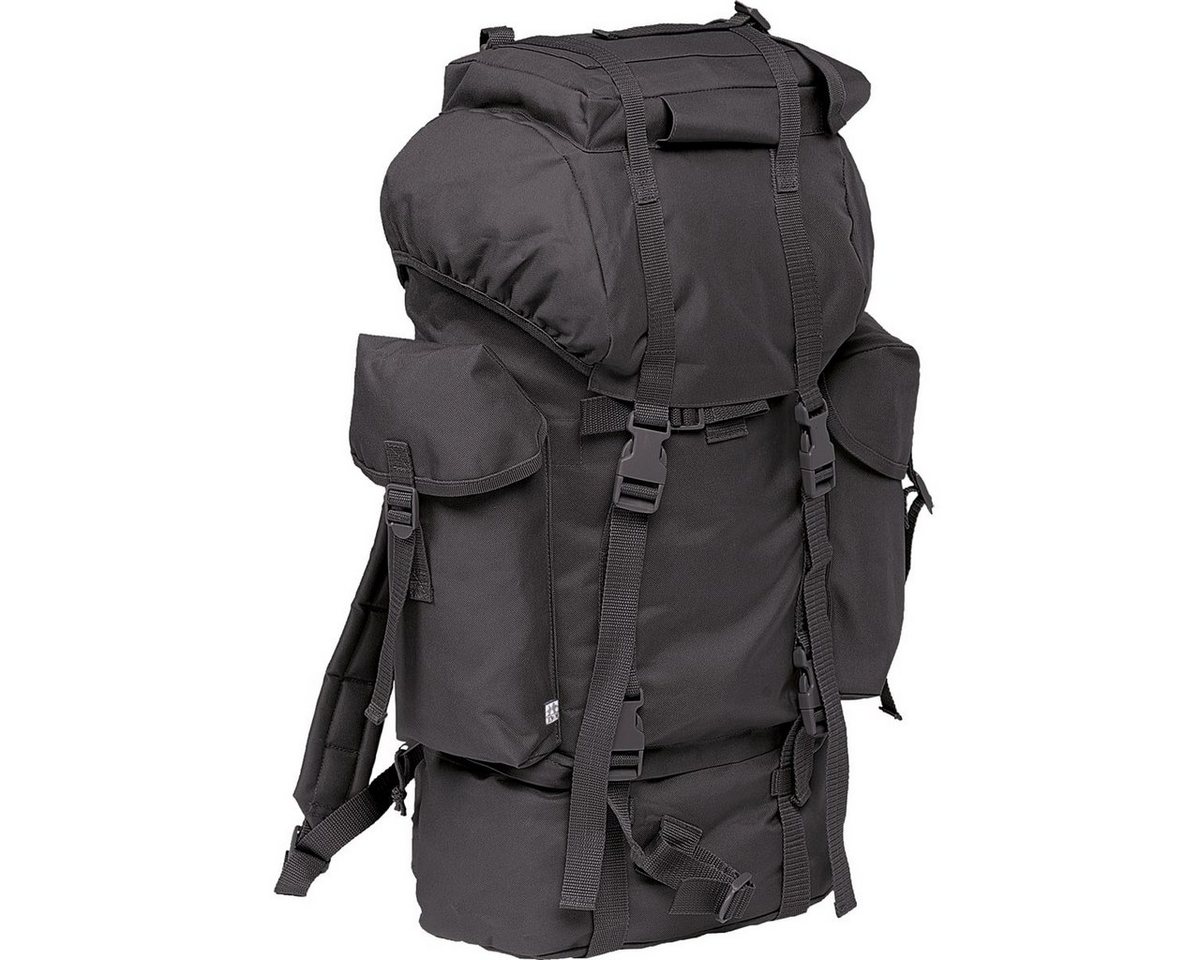 BWuM Daypack BWuM Kampfrucksack 65L