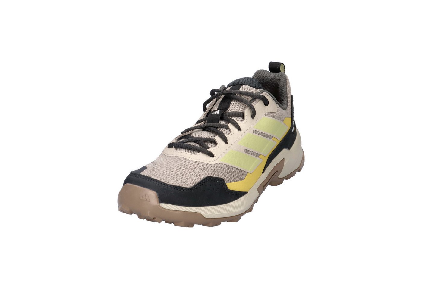 adidas TERREX adidas Terrex Herren Wanderschuhe Terrex Eastrail 3 Trekkingschuh Bild 2