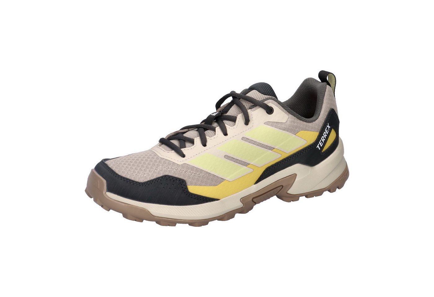 adidas TERREX adidas Terrex Herren Wanderschuhe Terrex Eastrail 3 Trekkingschuh Bild 5