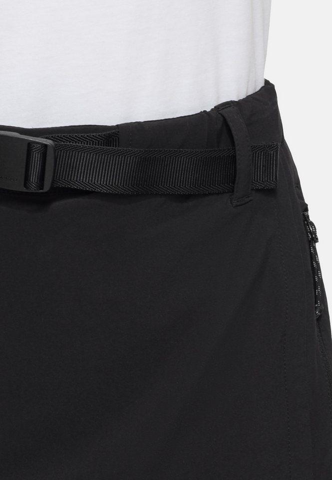 Mammut Trekkingshorts Trekkers Wrap Skort Women