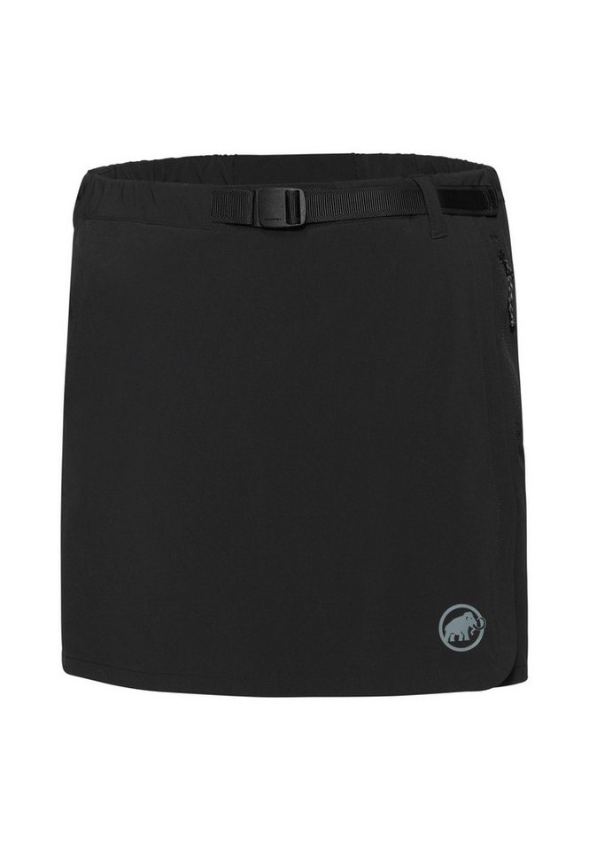 Mammut Trekkingshorts Trekkers Wrap Skort Women Bild 4