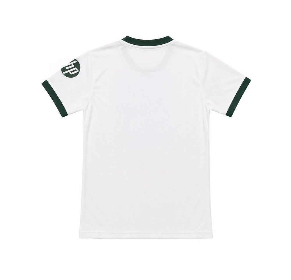 Real Madrid Fußballtrikot Real Madrid Heimtrikot 2026/2027 für Kinder Bild 3