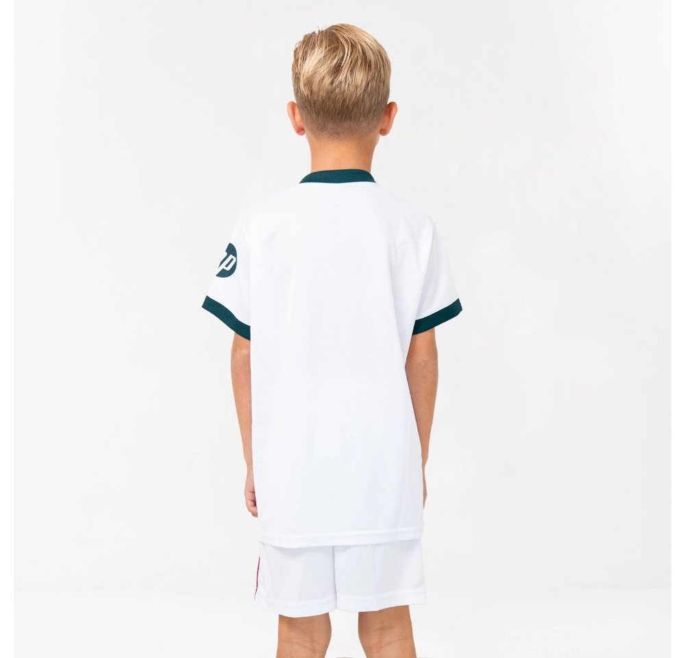 Real Madrid Fußballtrikot Real Madrid Heimtrikot 2026/2027 für Kinder Bild 5