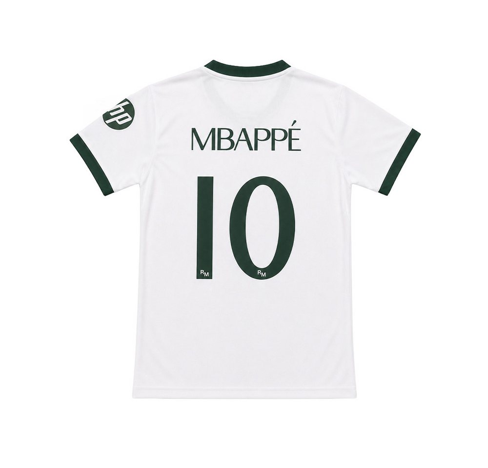Real Madrid Fußballtrikot Real Madrid Heimtrikot 2026/2027 für Kinder - Kylian Mbappé Bild 5