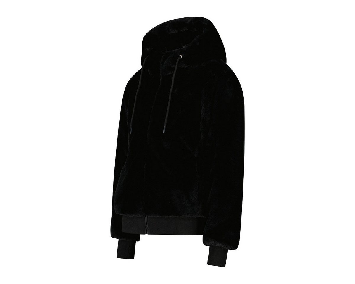 CMP Outdoorjacke CMP Damen Jacke Woman Jacket Fix Hood 35K3646 Bild 2