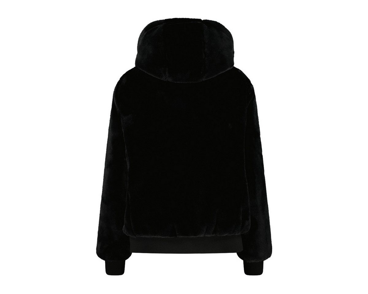 CMP Outdoorjacke CMP Damen Jacke Woman Jacket Fix Hood 35K3646 Bild 4