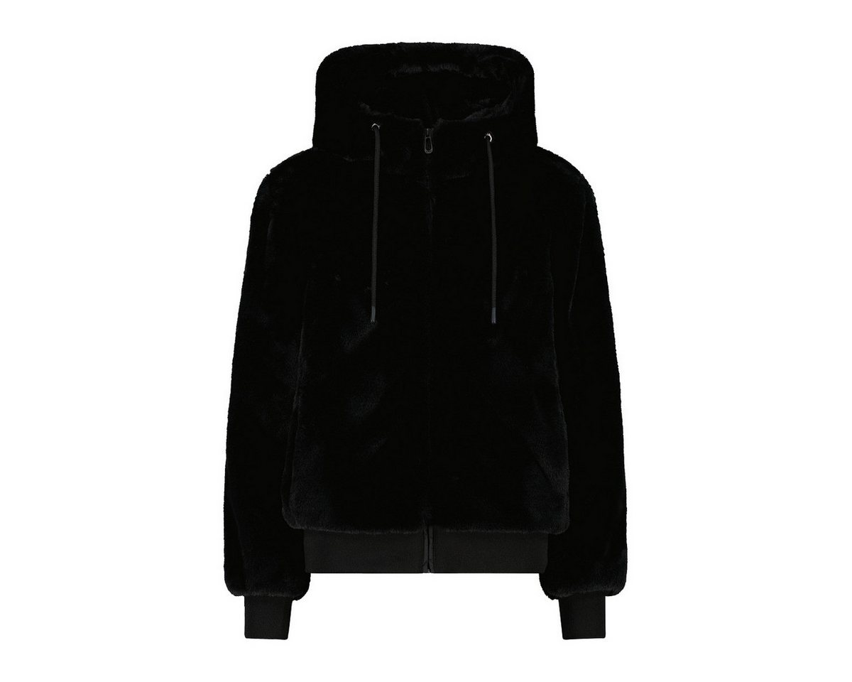 CMP Outdoorjacke CMP Damen Jacke Woman Jacket Fix Hood 35K3646 Bild 5