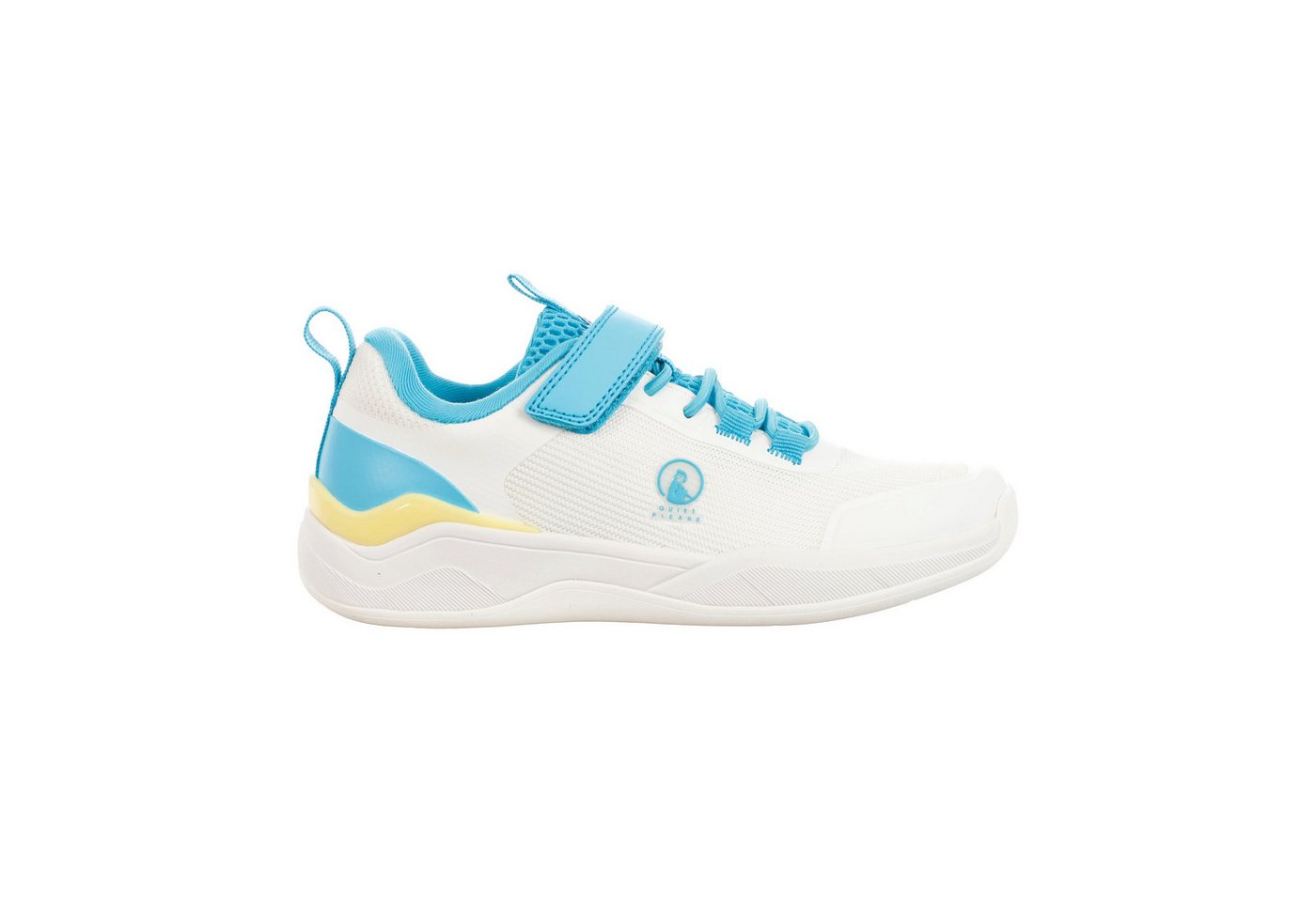 Quiet Please Carpet Champ - Teppichcourt Tennisschuh Tennisschuh Bild 3
