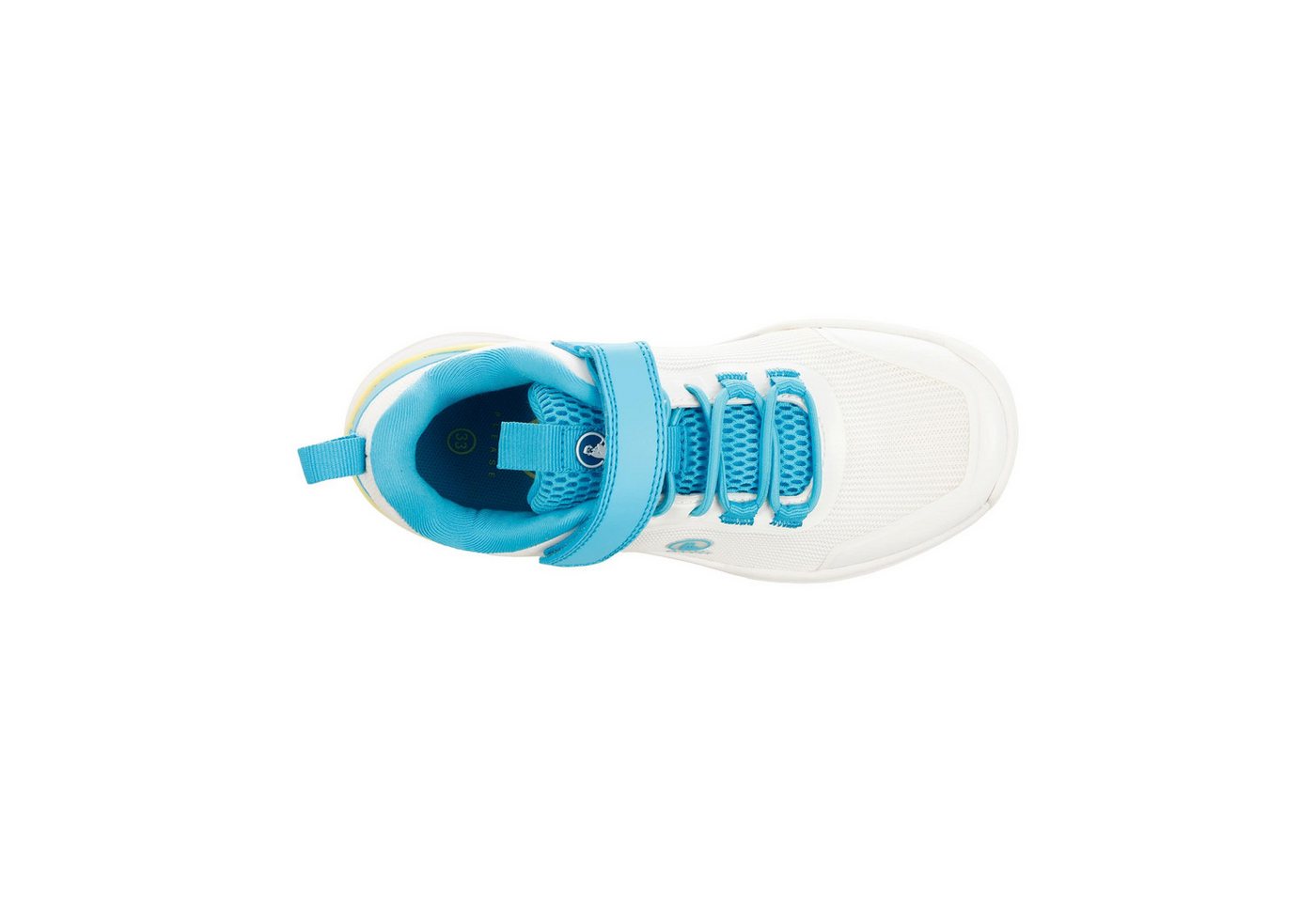 Quiet Please Carpet Champ - Teppichcourt Tennisschuh Tennisschuh Bild 4