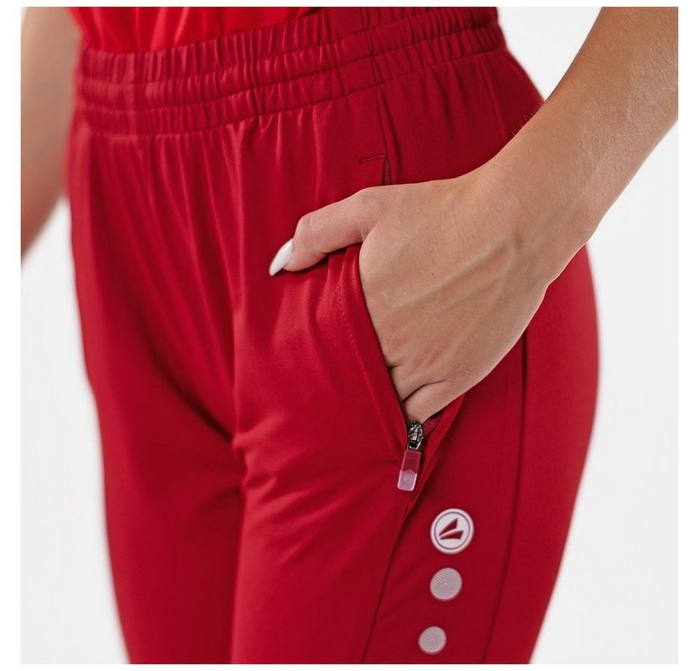 Jako Trainingsanzug Trainingshose Premium Damen