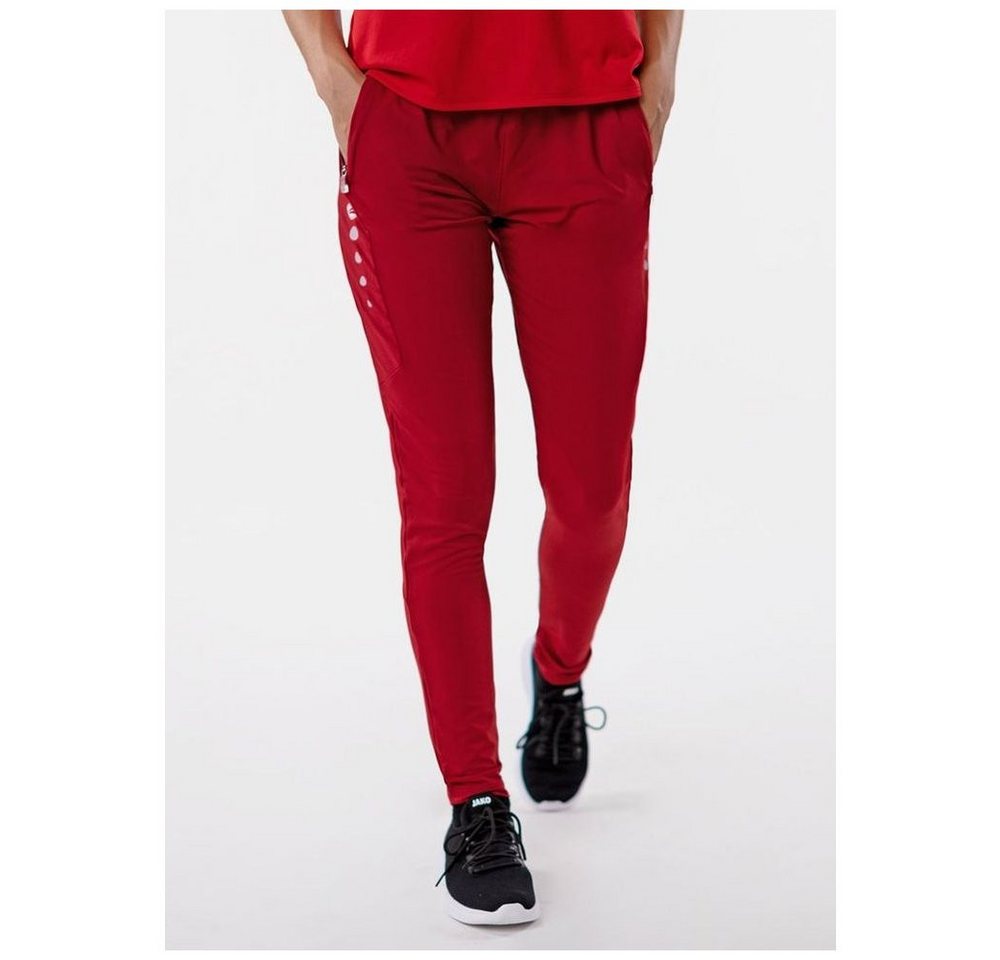 Jako Trainingsanzug Trainingshose Premium Damen Bild 2
