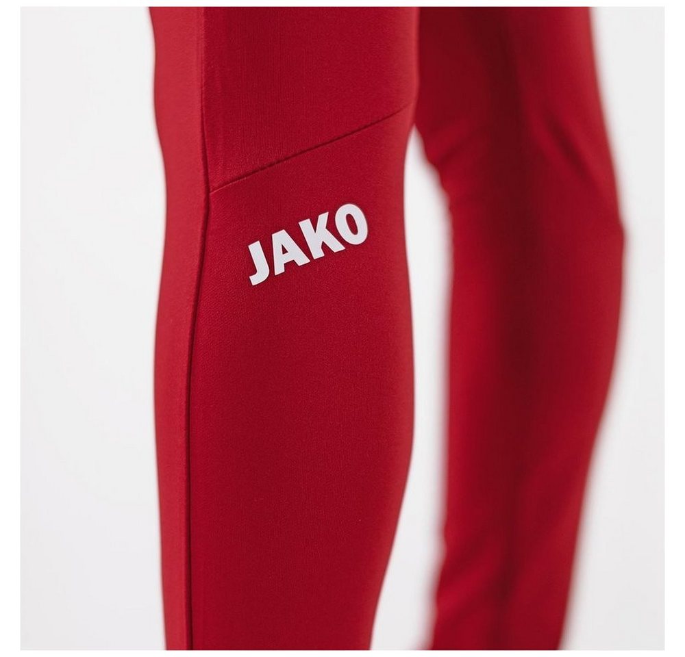 Jako Trainingsanzug Trainingshose Premium Damen Bild 3
