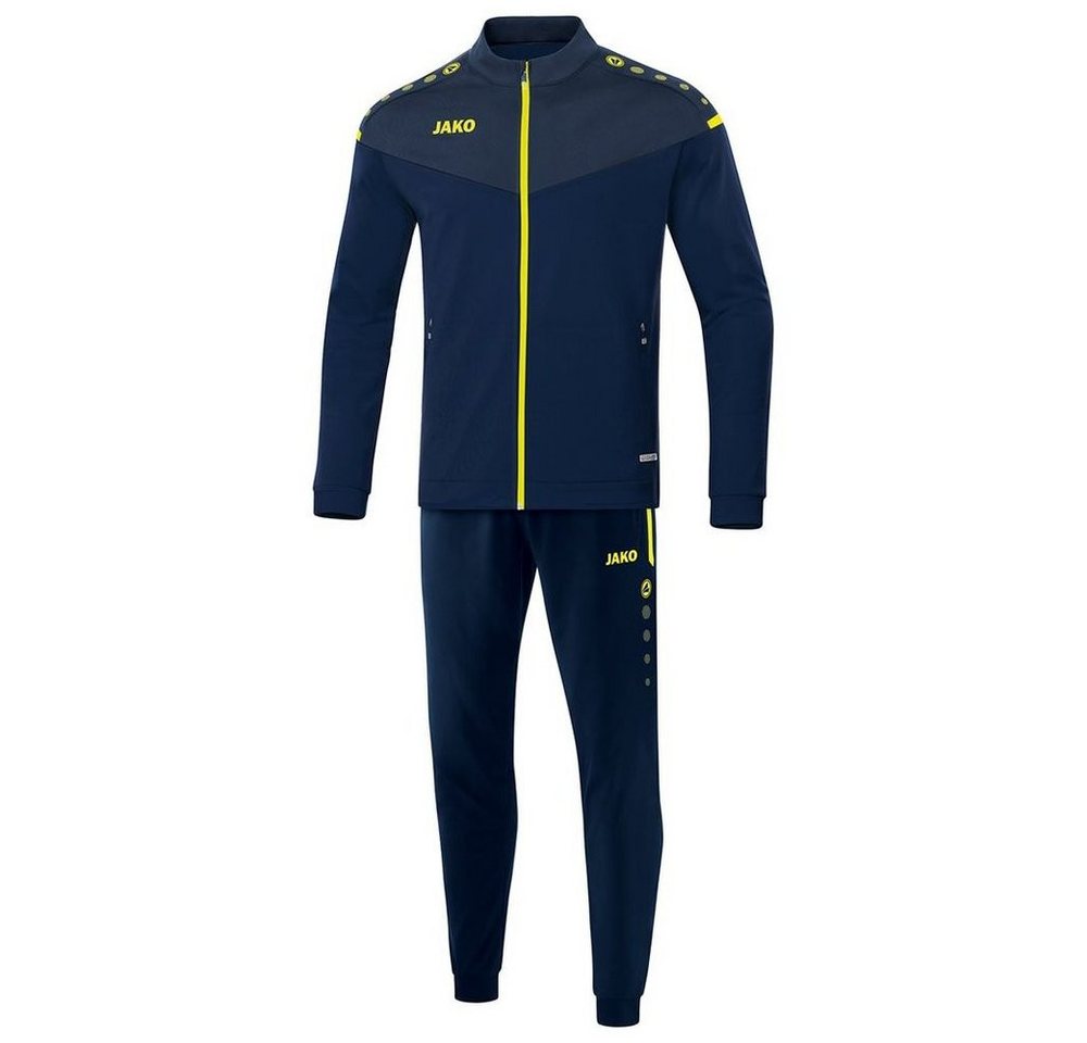 Jako Trainingsanzug Trainingsanzug Polyester Champ 2.0