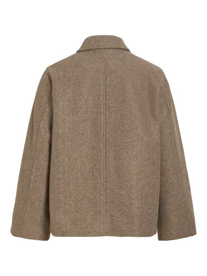 Vila Outdoorjacke VICLAUDIA L/S JACKET Bild 4