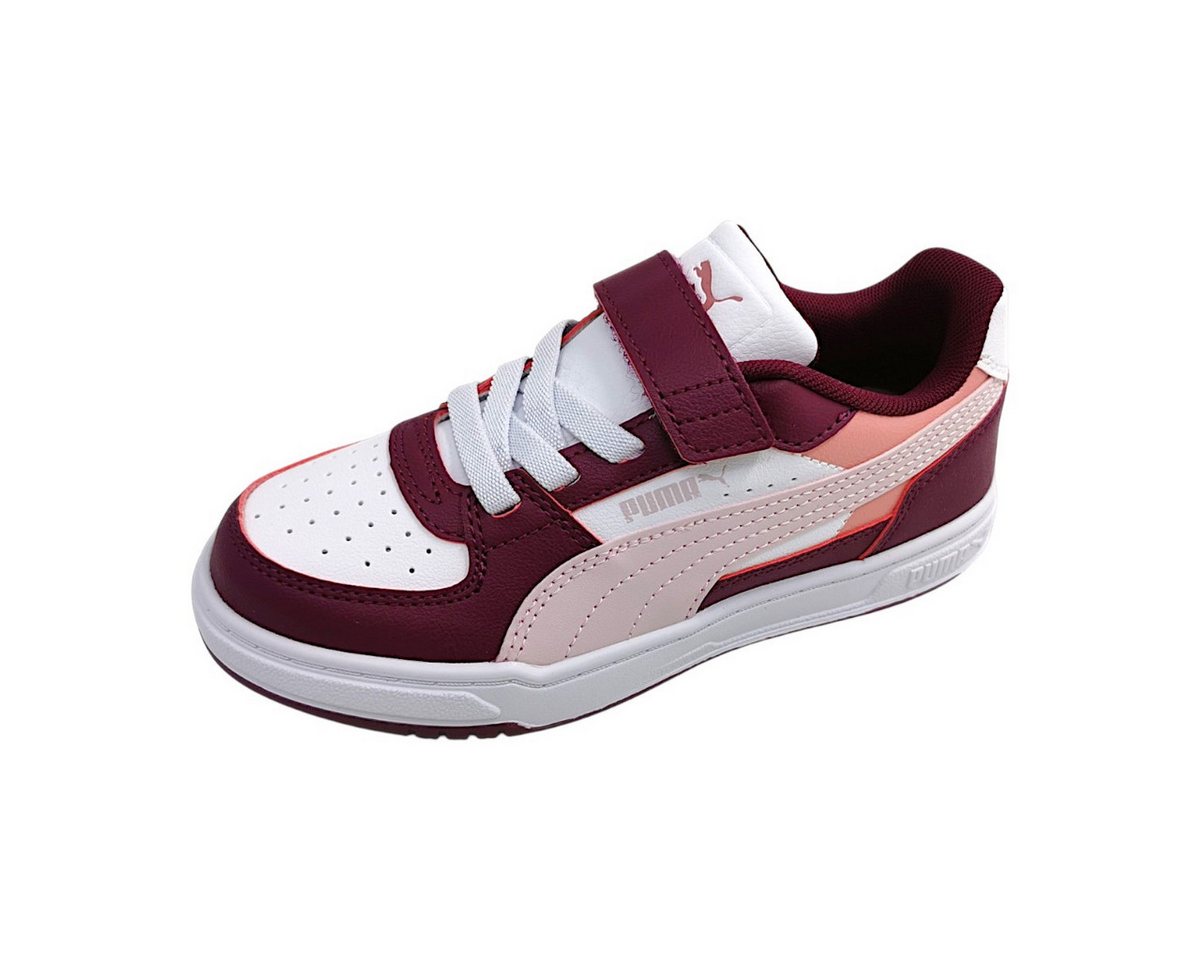 PUMA Caven III Block AC+PS Laufschuh Bild 2