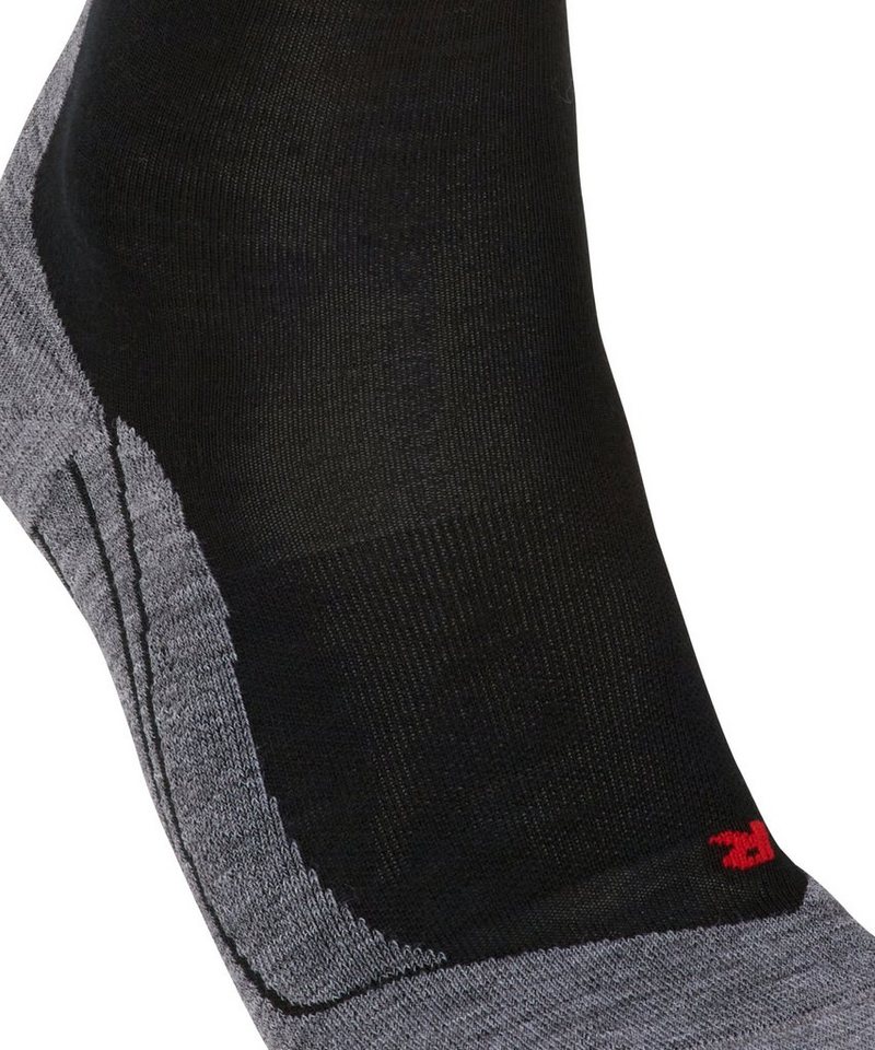 FALKE Laufsocken FALKE RU4 Endurance Wool Running Damen (1-Paar) leichte Laufsocke mit mittlerer Polsterung Bild 4
