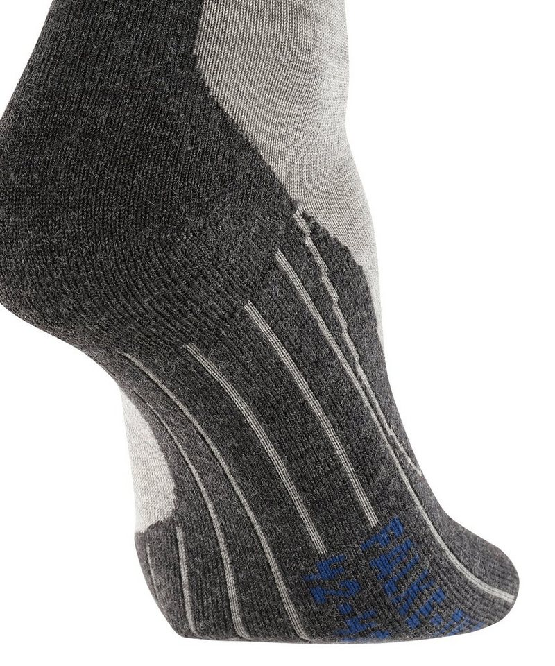 FALKE Wandersocken FALKE TK2 Explore Wool Silk Trekking Damen (1-Paar) Hoher Komfort im Mittelgebirge Bild 3