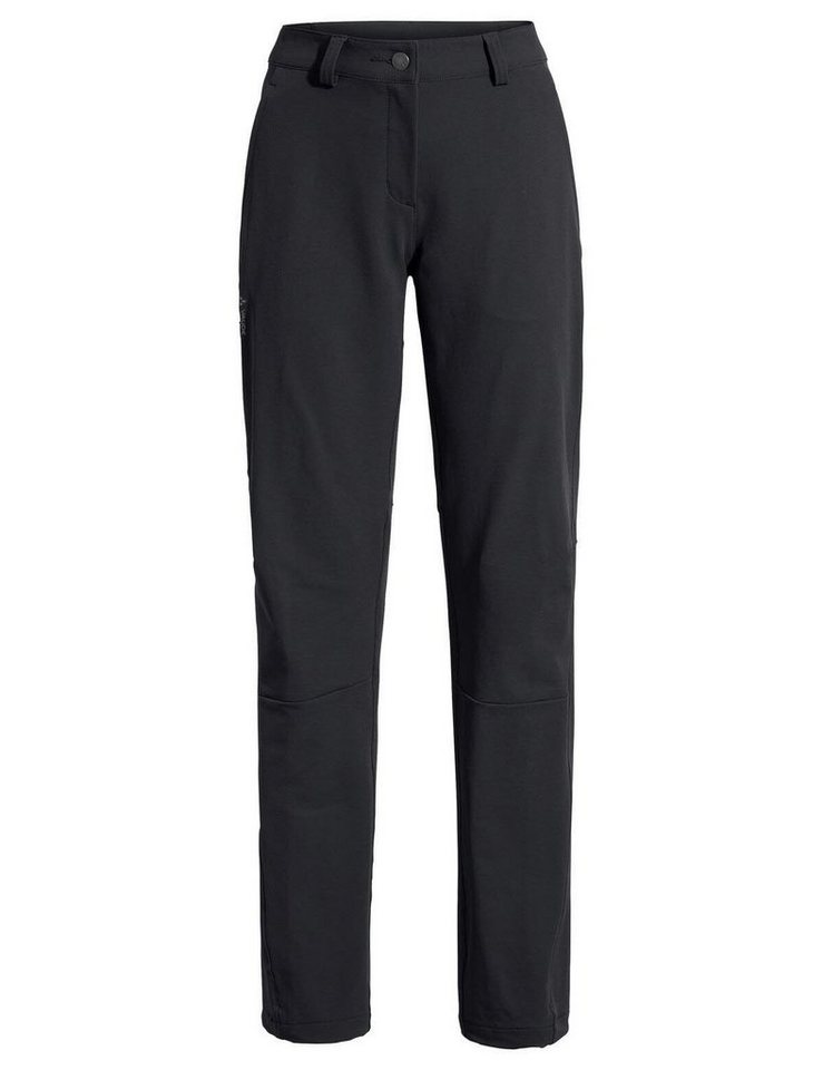 VAUDE Trekkinghose DA Strathcona Pants II