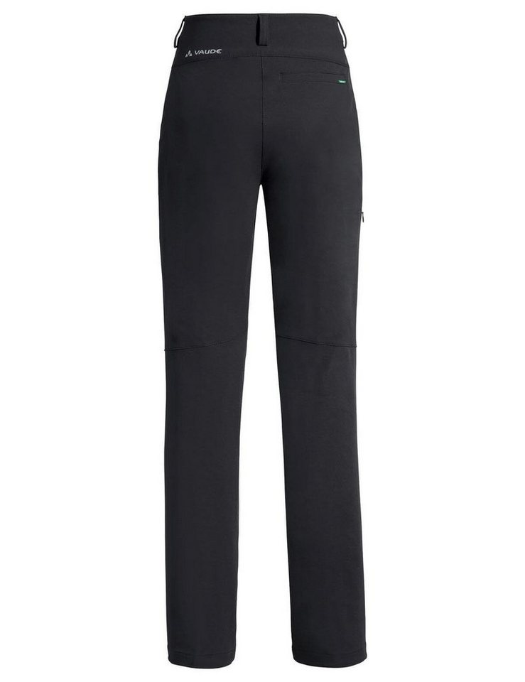 VAUDE Trekkinghose DA Strathcona Pants II Bild 4