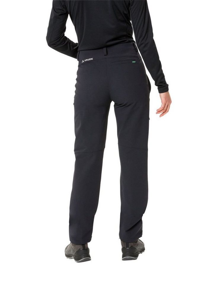 VAUDE Trekkinghose DA Strathcona Pants II Bild 5