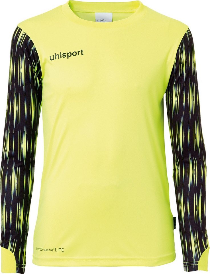 uhlsport Trainingsanzug Reaction Goalkeeper Set Junior Bild 3