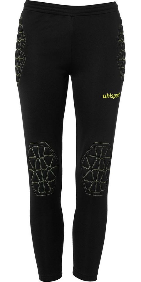 uhlsport Trainingsanzug Reaction Goalkeeper Set Junior Bild 4