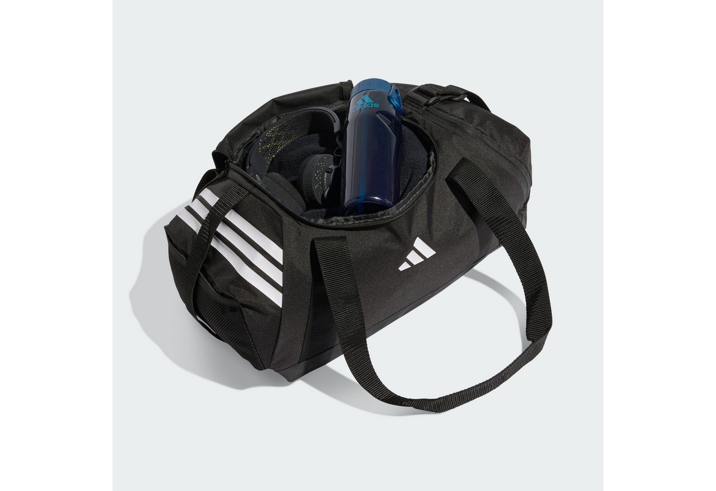 adidas Performance Reisetasche TIRO DUFFELBAG SMALL (1-tlg) Bild 2