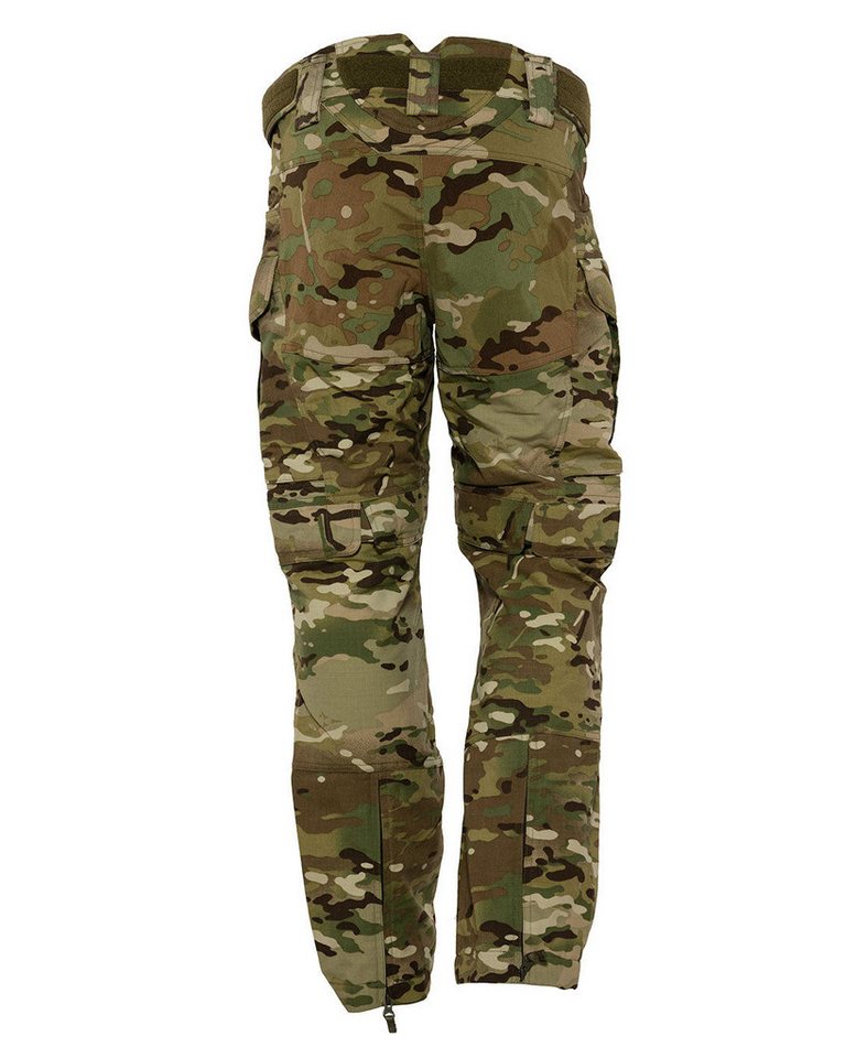 UF PRO Funktionshose Striker ULT Pants Multicam Bild 2