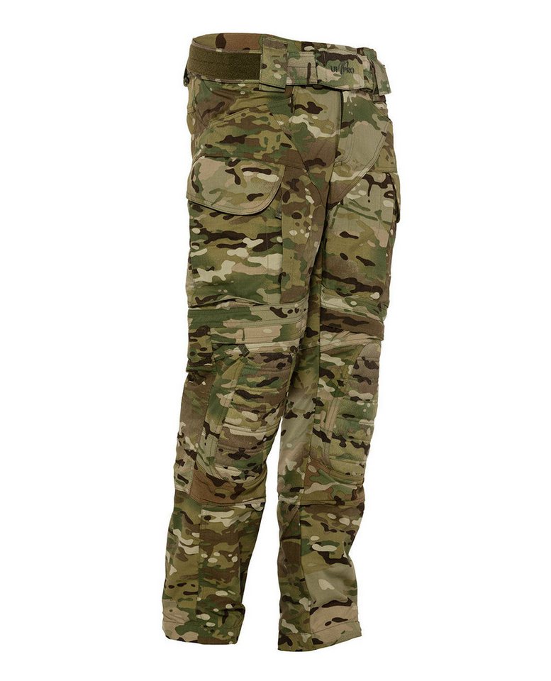 UF PRO Funktionshose Striker ULT Pants Multicam Bild 3