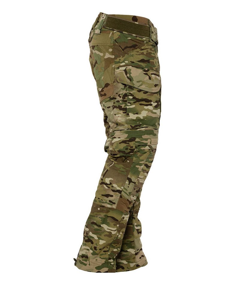 UF PRO Funktionshose Striker ULT Pants Multicam Bild 4