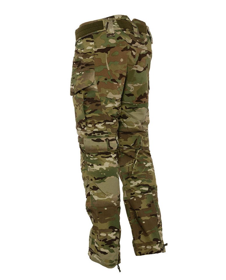 UF PRO Funktionshose Striker ULT Pants Multicam Bild 5
