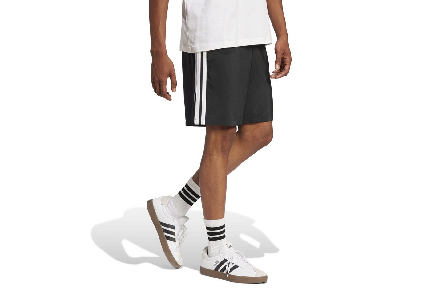 adidas Performance Funktionsshorts M 3S CHELSEA B Bild 2