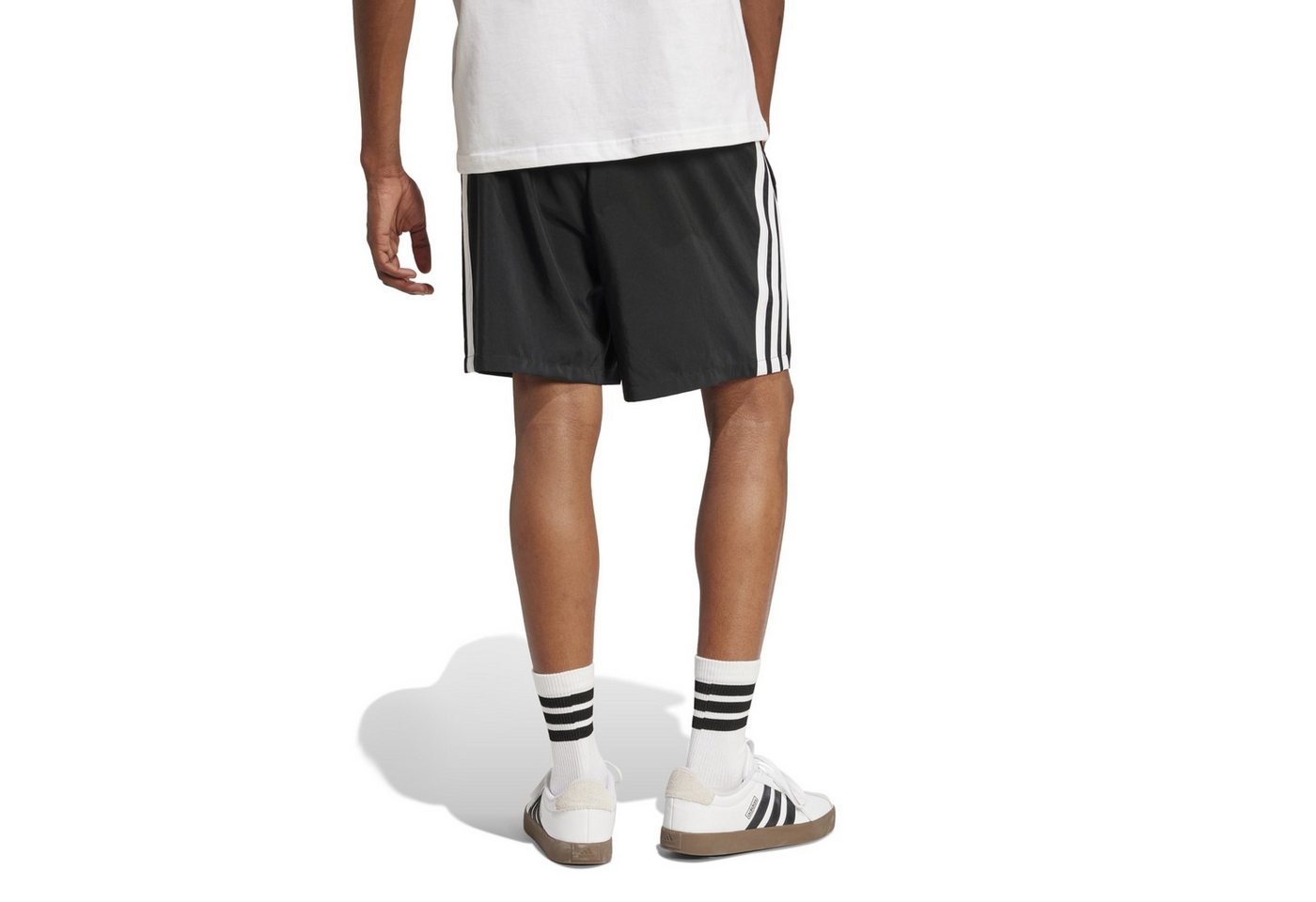 adidas Performance Funktionsshorts M 3S CHELSEA B Bild 4