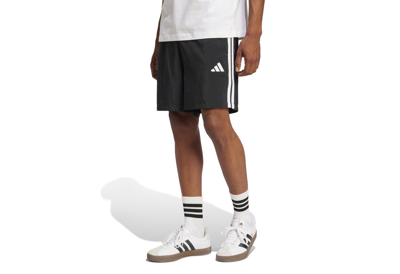 adidas Performance Funktionsshorts M 3S CHELSEA B Bild 5