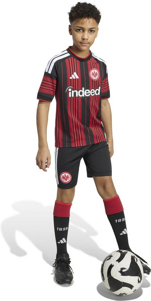 adidas Sportswear Fußballtrikot SGE H JSY Y Bild 5