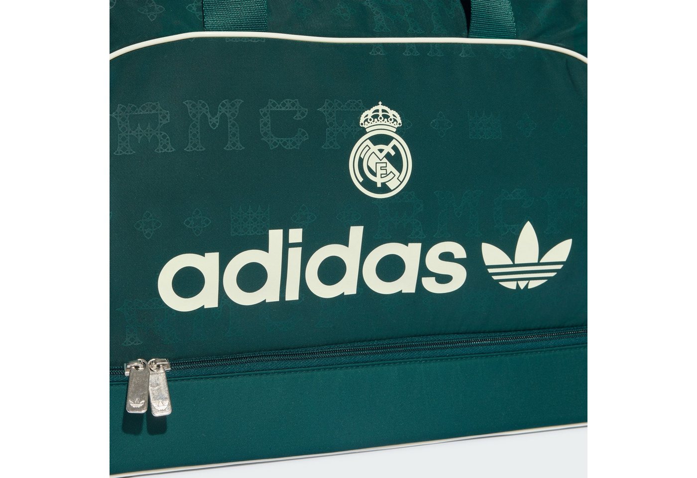 adidas Performance Reisetasche REAL MADRID ORI FUSSBALLTASCHE (1-tlg)