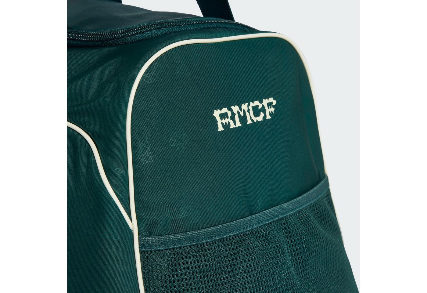 adidas Performance Reisetasche REAL MADRID ORI FUSSBALLTASCHE (1-tlg) Bild 4