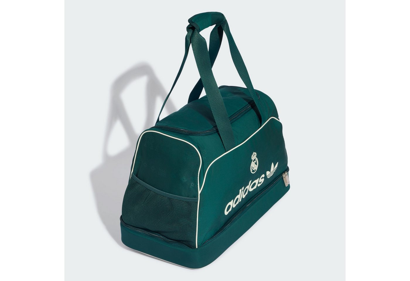 adidas Performance Reisetasche REAL MADRID ORI FUSSBALLTASCHE (1-tlg) Bild 5