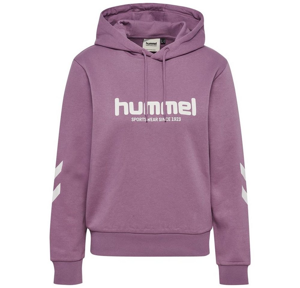 hummel Trainingsshirt hmlLEGACY 2.0 W Hoodie Bild 4