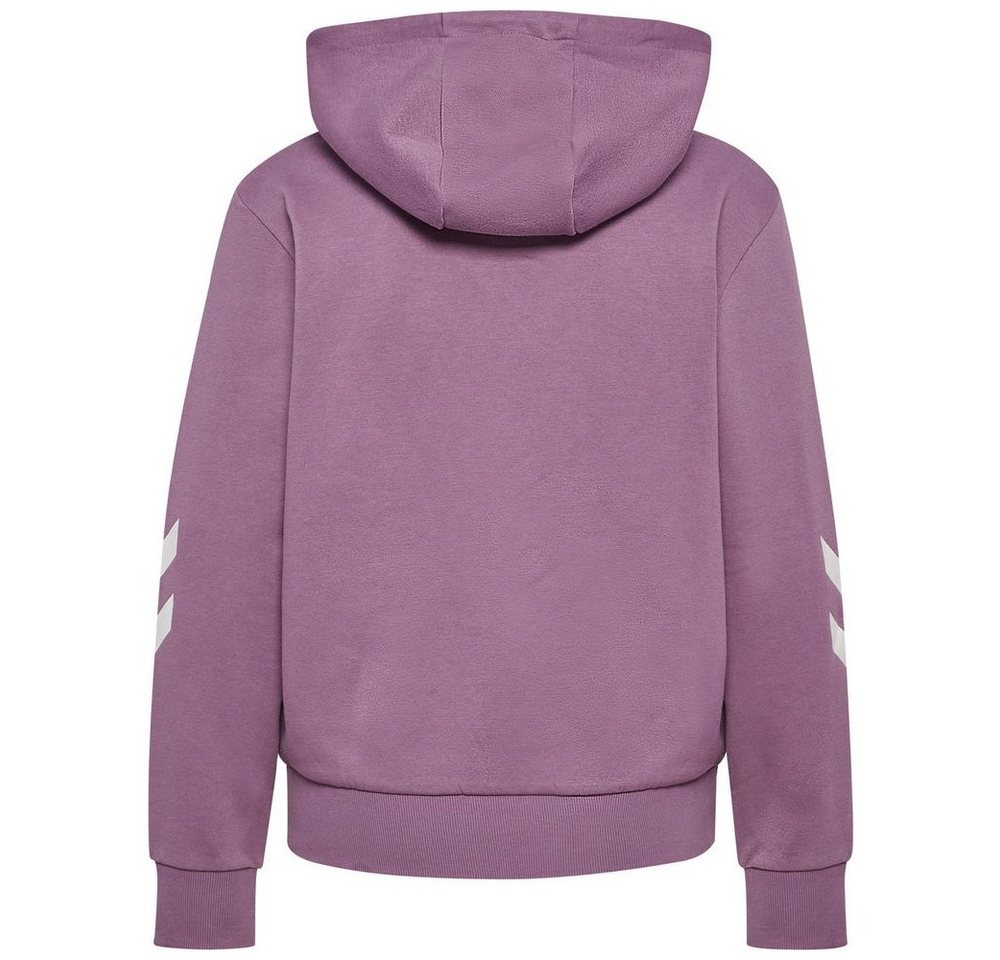 hummel Trainingsshirt hmlLEGACY 2.0 W Hoodie Bild 5